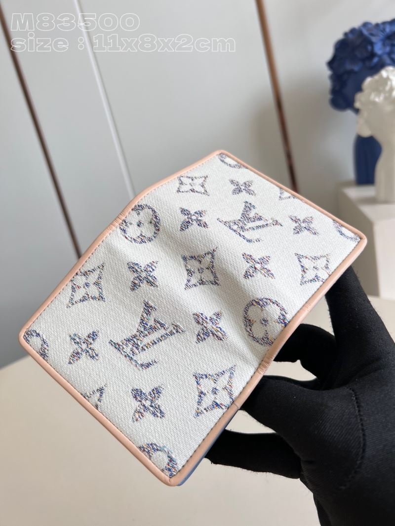 Louis Vuitton Wallets